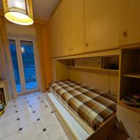 Cameretta ponte completa