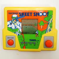 Videogioco Vintage Skeet Shoot 1987