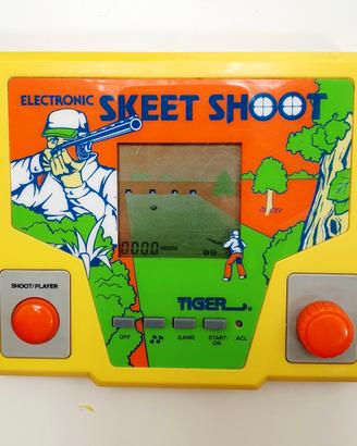 Videogioco Vintage Skeet Shoot 1987