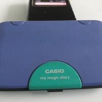 Organaizer casio