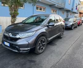 HONDA CR-V 5ª serie 18-23 - 2020