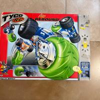 Tyco RC Air Rebound auto telecomandata