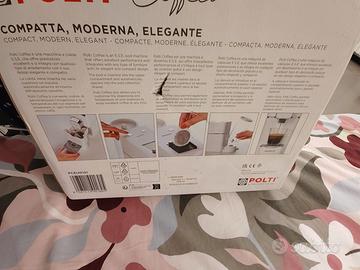 Macchina caffe espresso