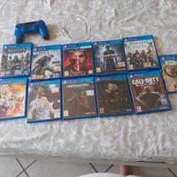 giochi ps 4