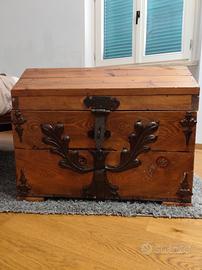 Baule