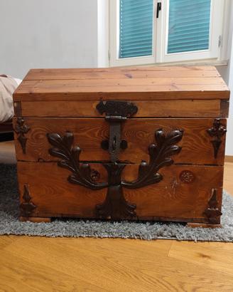 Baule