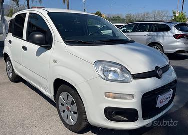 Fiat Panda 1.0 S&S Hybrid Pop Van 2 posti