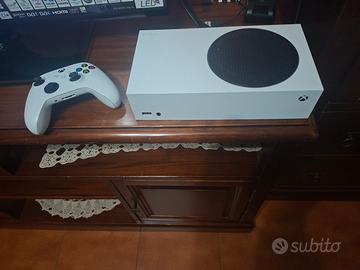 Xbox serie s