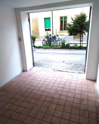 Magazzino Mestre