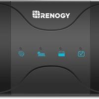 Renogy Caricabatterie da 50 A, DCDC+ MPPT