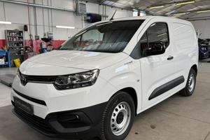 Toyota Proace City electric L1 50kWh S Comfort