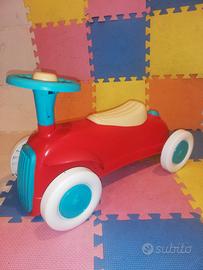 La mia prima macchinina di Baby Clementoni