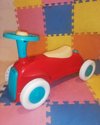 La mia prima macchinina di Baby Clementoni