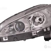 Fanale Led Peugeot 208 da 2012 in poi