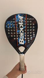 Babolat reflex