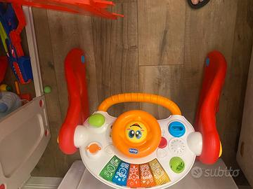 Lotto per bimbi