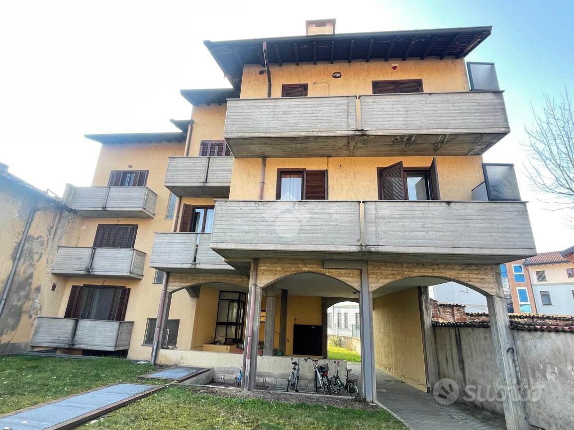 Appartamento – Arconate - Vista 3
