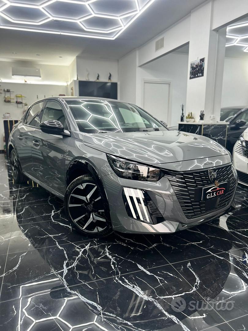 Peugeot 208 2ª serie