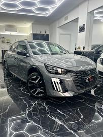 Peugeot 208 1.2 Benzina Hybrid 145 CV e-DCS6 GT