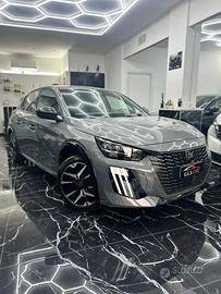 Peugeot 208 1.2 Benzina Hybrid 145 CV e-DCS6 GT