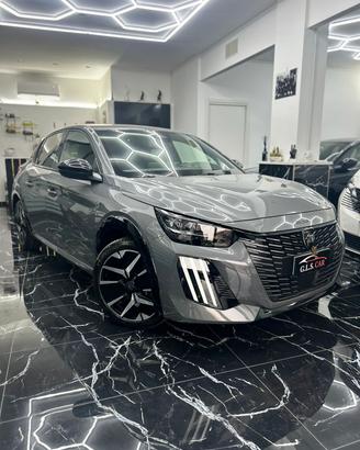 Peugeot 208 1.2 Benzina Hybrid 145 CV e-DCS6 GT