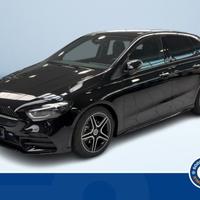 Mercedes-Benz Classe B 180d Automatic AMG Lin...