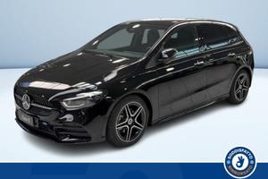 Mercedes-Benz Classe B 180d Automatic AMG Lin...
