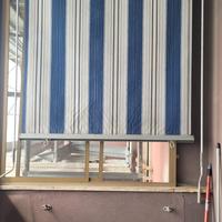 Tende da sole per balcone