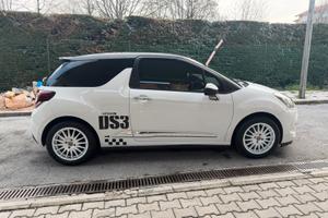 DS3 2014 | Neopatentato | Trattabile