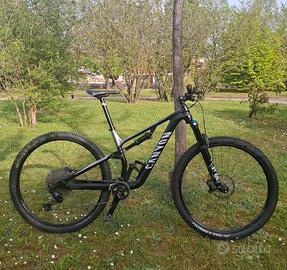 Mountain bike Canyon Neuron 7 full - M