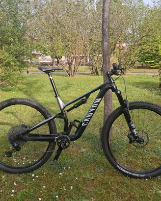 Mountain bike Canyon Neuron 7 full - M