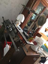 Telai per maglieria Coppo 66 Torino