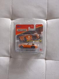 Matchbox Super Chase Shelby Cobra 