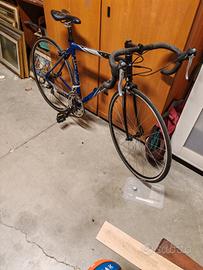 bici corsa