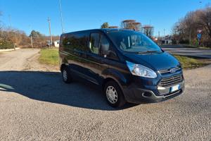 Ford Transit Custom 2.0 2016