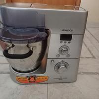 Planetaria Kenwood cooking chef KM080