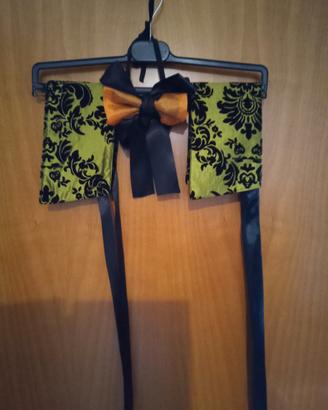 costume carnevale donna 