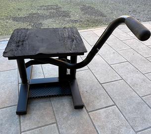 CAVALLETTO ALZAMOTO PER PIT BIKE
