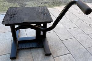 CAVALLETTO ALZAMOTO PER PIT BIKE