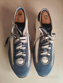 Scarpa casual sportiva