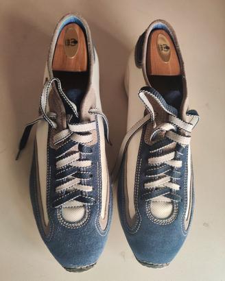 Scarpa casual sportiva