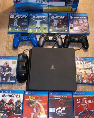 Playstation 4
