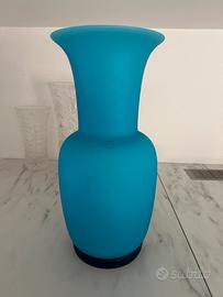 Vaso Venini - Made in Italy Since 1921 Murano