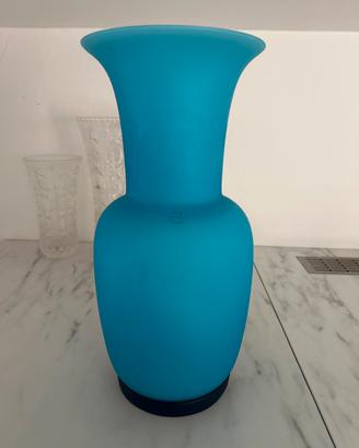 Vaso Venini - Made in Italy Since 1921 Murano