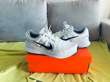 Scarpe Nike Run Swit 2 Taglia 46 Nuove