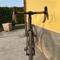 Cube Attain Slx 2026 tg.56 €2800