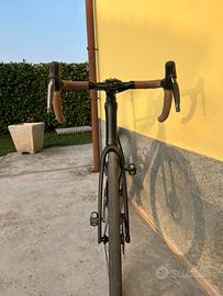 Cube Attain Slx 2026 tg.56 €2800