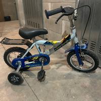 Bici bimbo