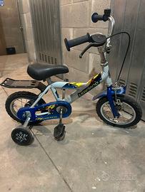 Bici bimbo