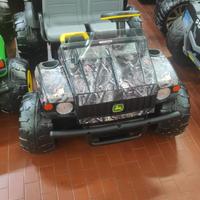 macchinetta elettrica peg perego